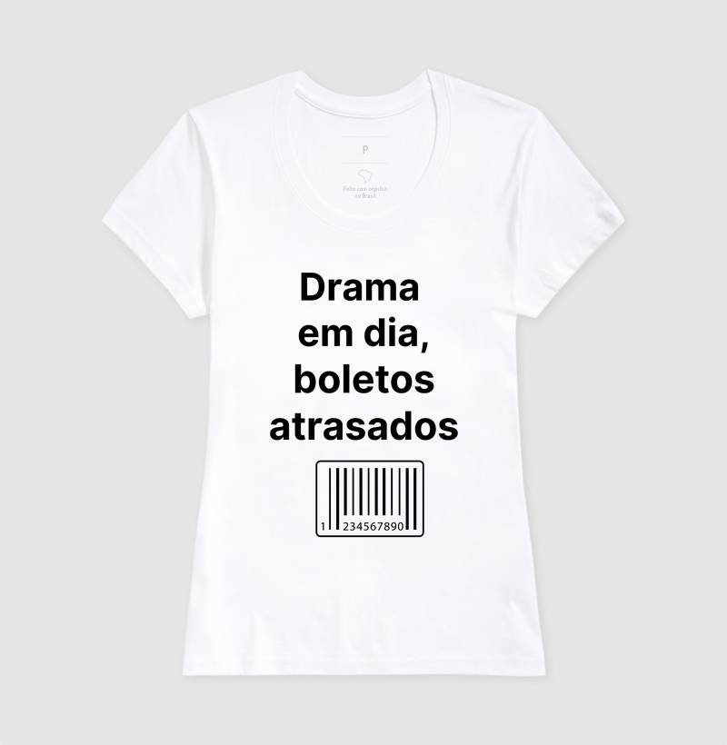 Camisa 7