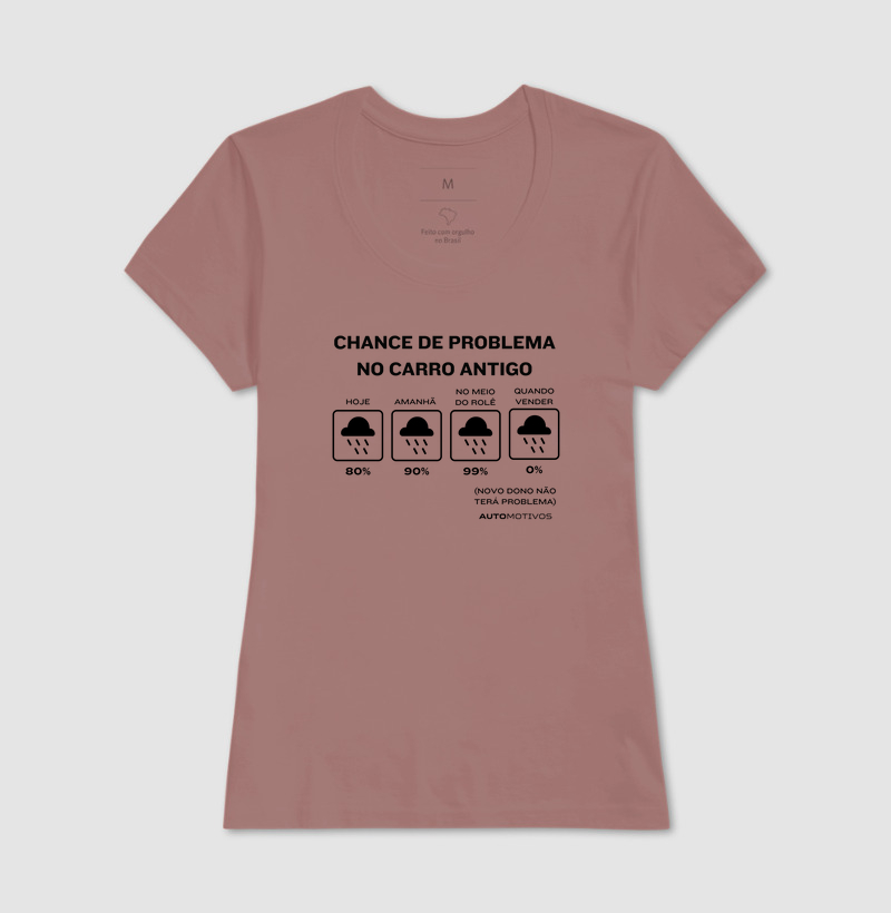 Camisa 18