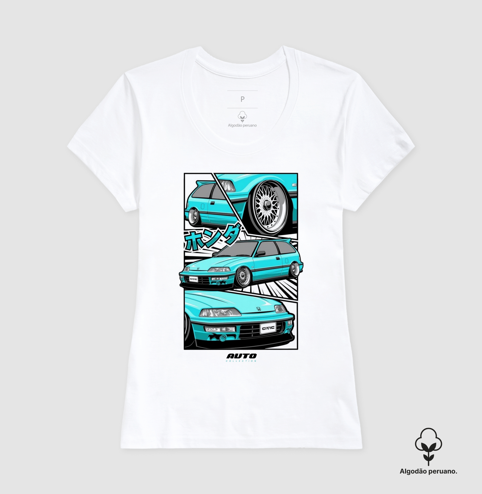 Camisa 5