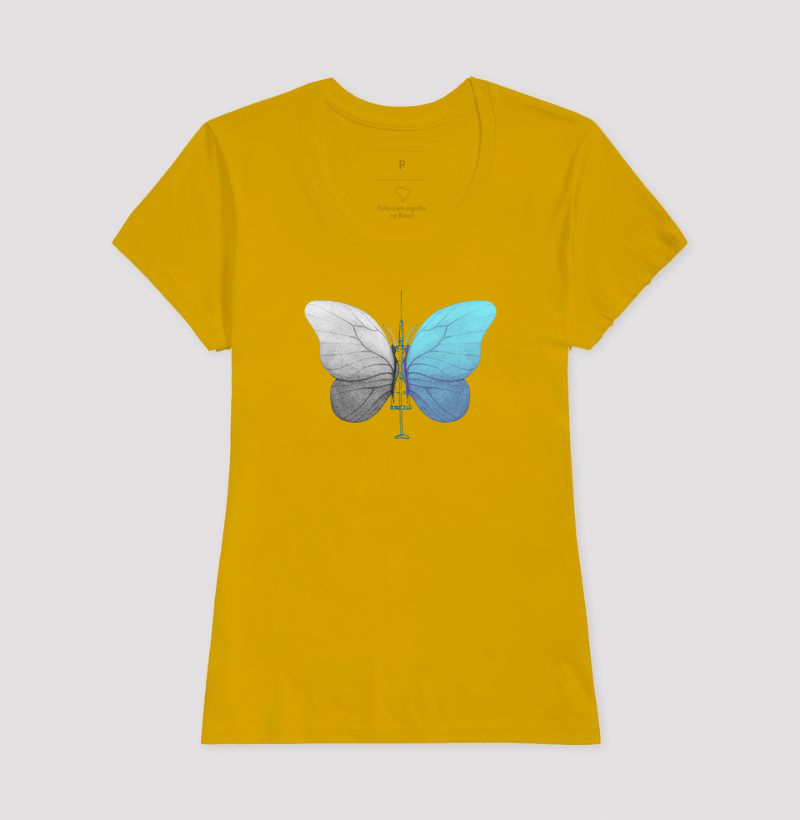 Camisa 16