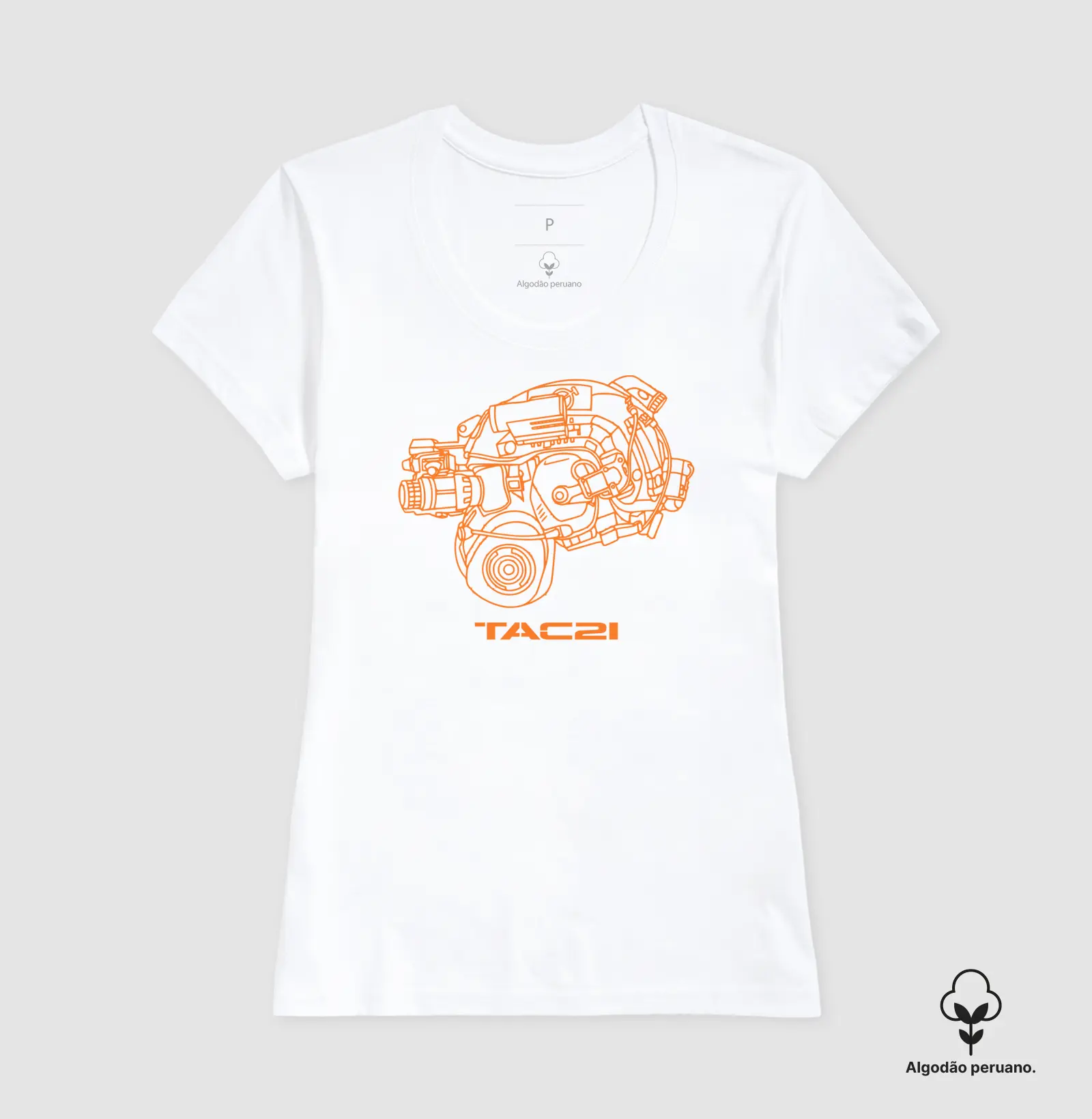 Camisa 1