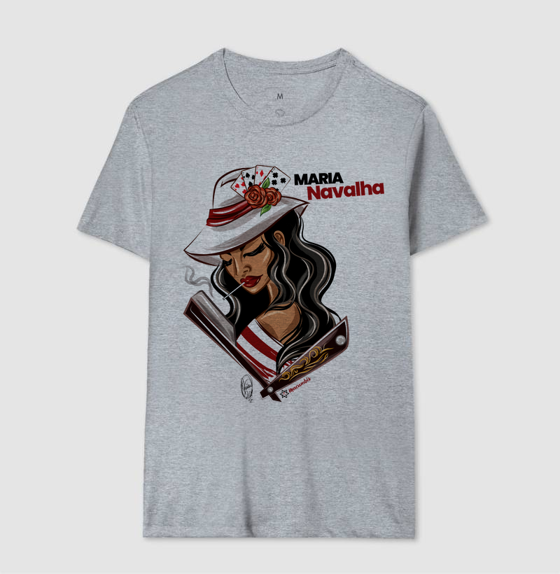 Camisa 7