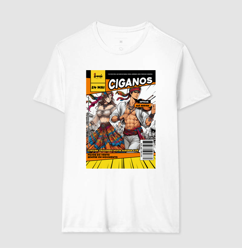 Camisa 3