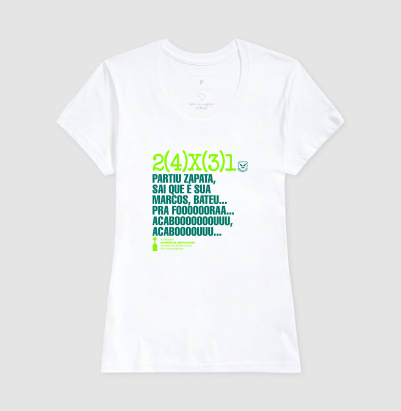 Camisa 2