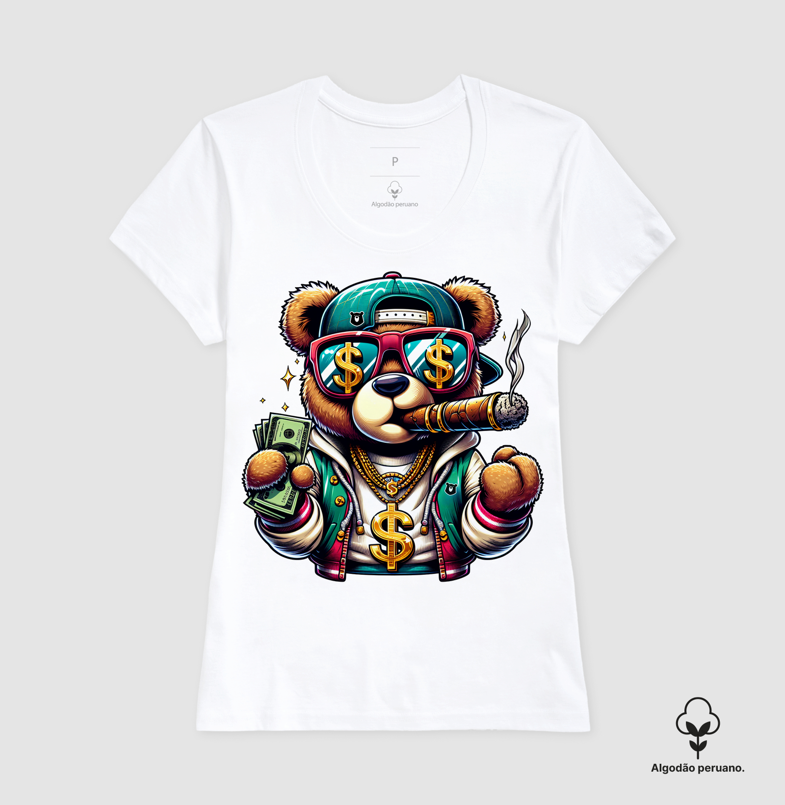 Camisa 6