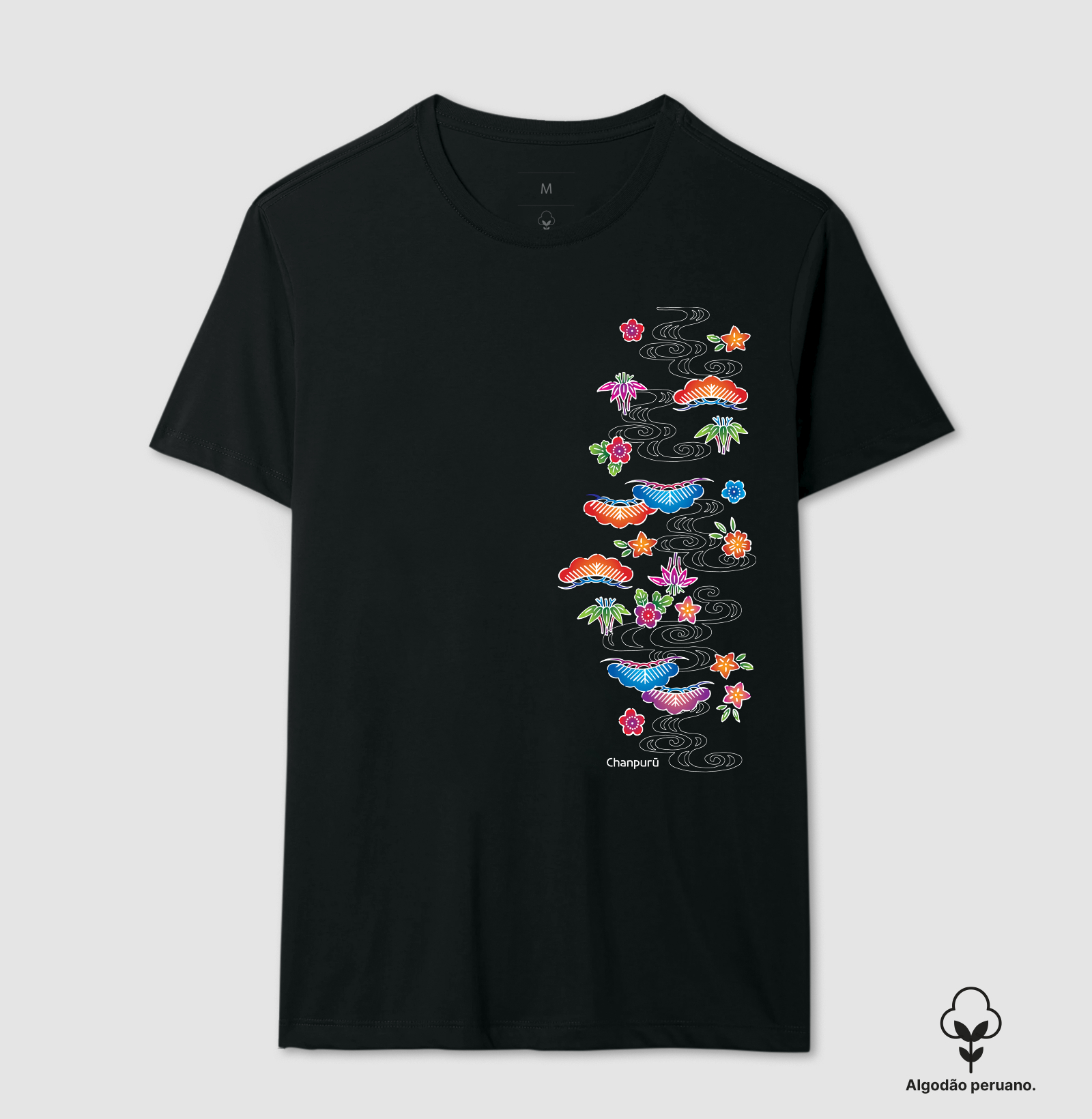 Camisa 3