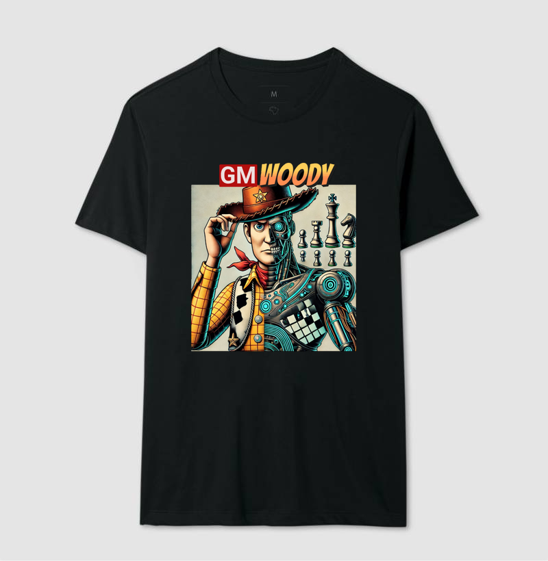 Camisa 15