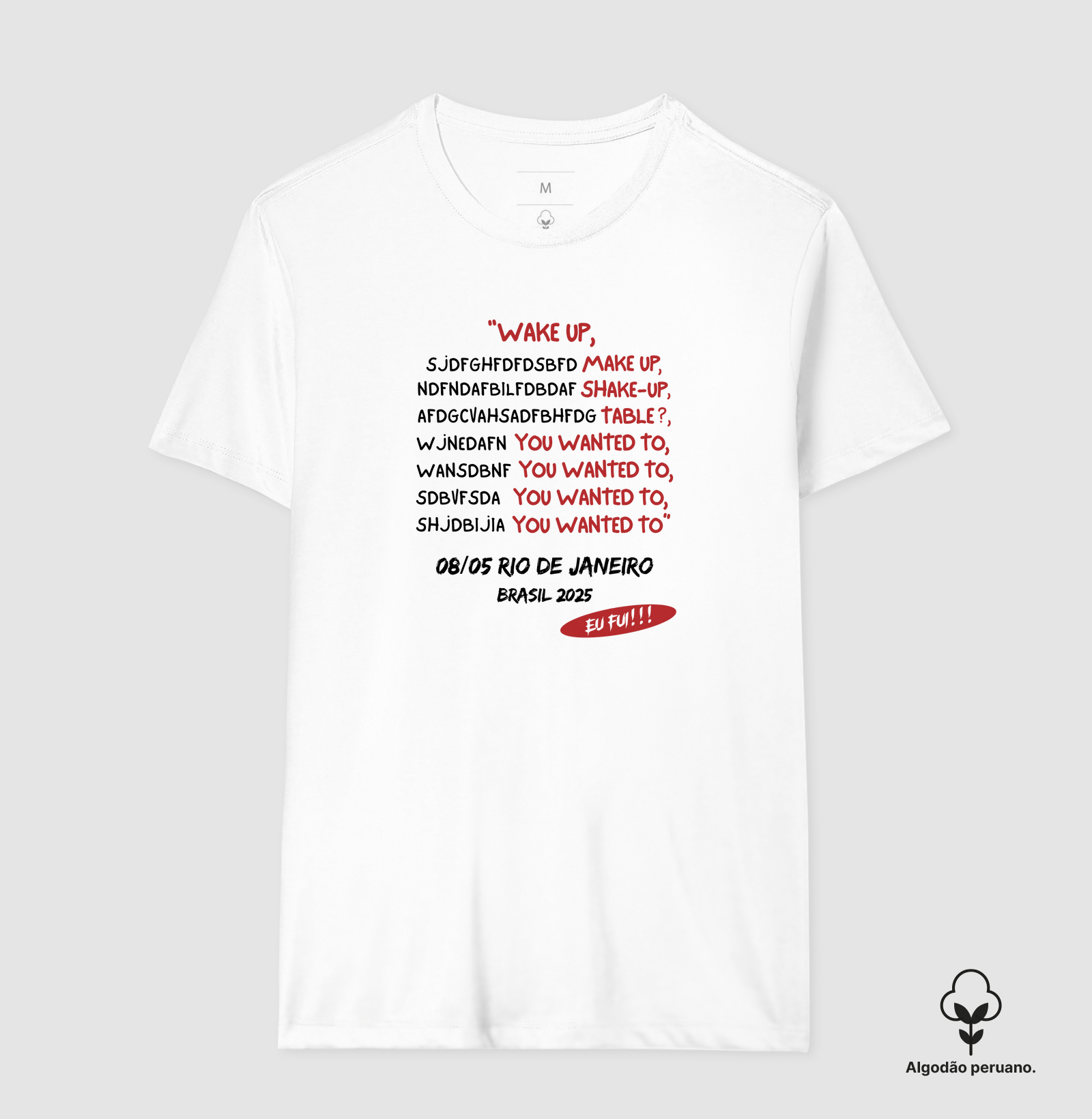 Camisa 5