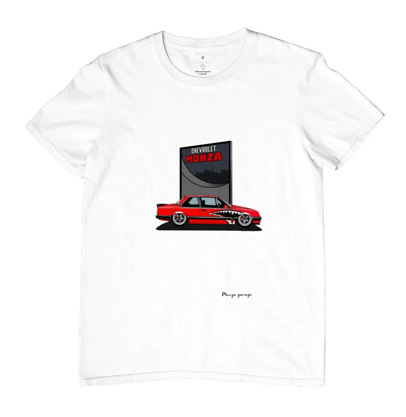 Camisa 3
