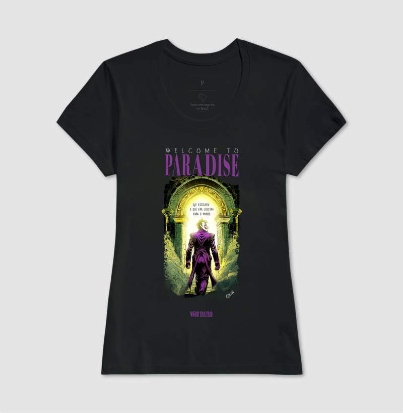Camisa 5