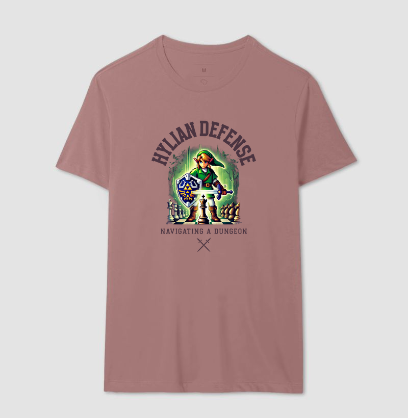 Camisa 17