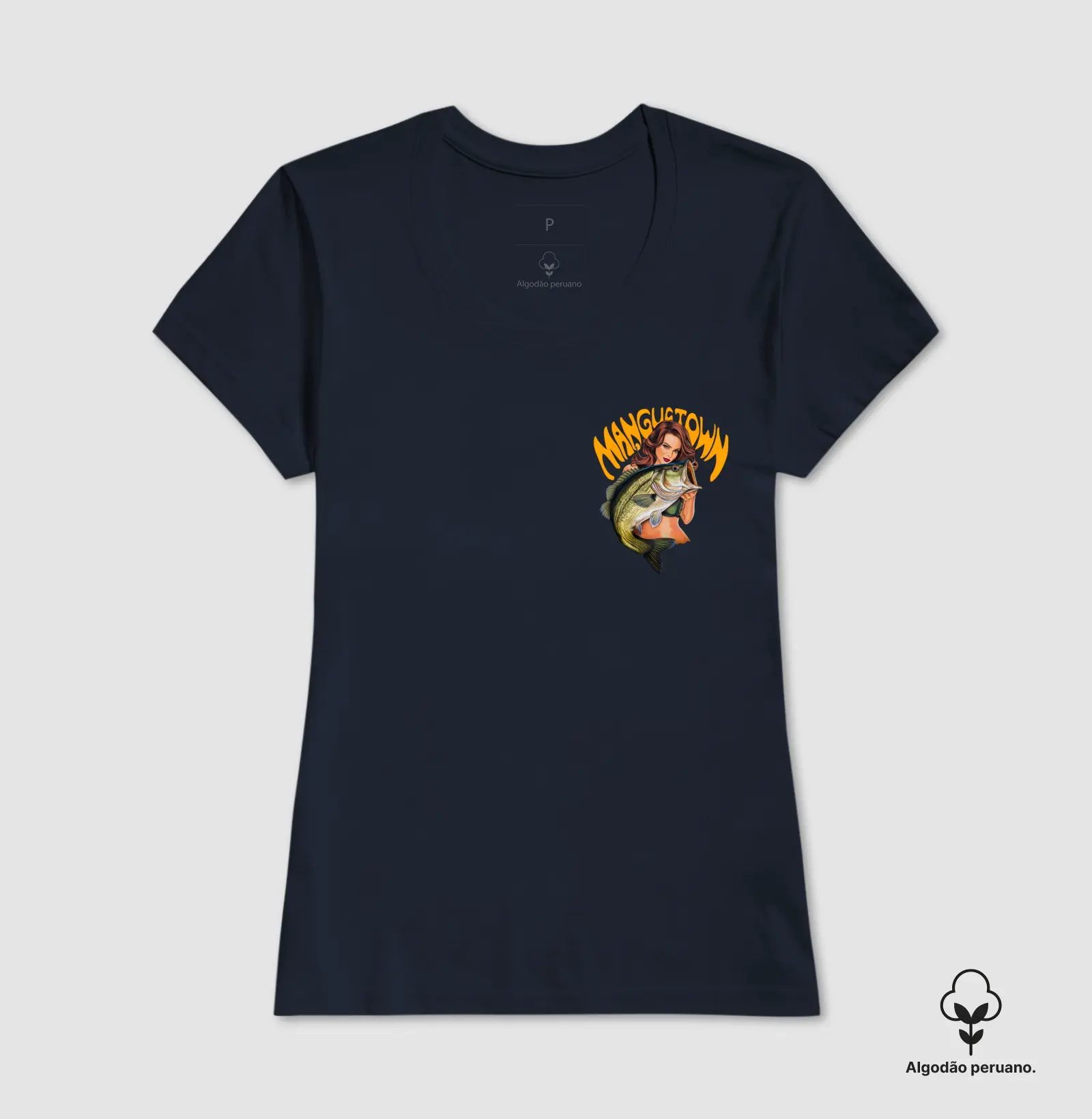 Camisa 2