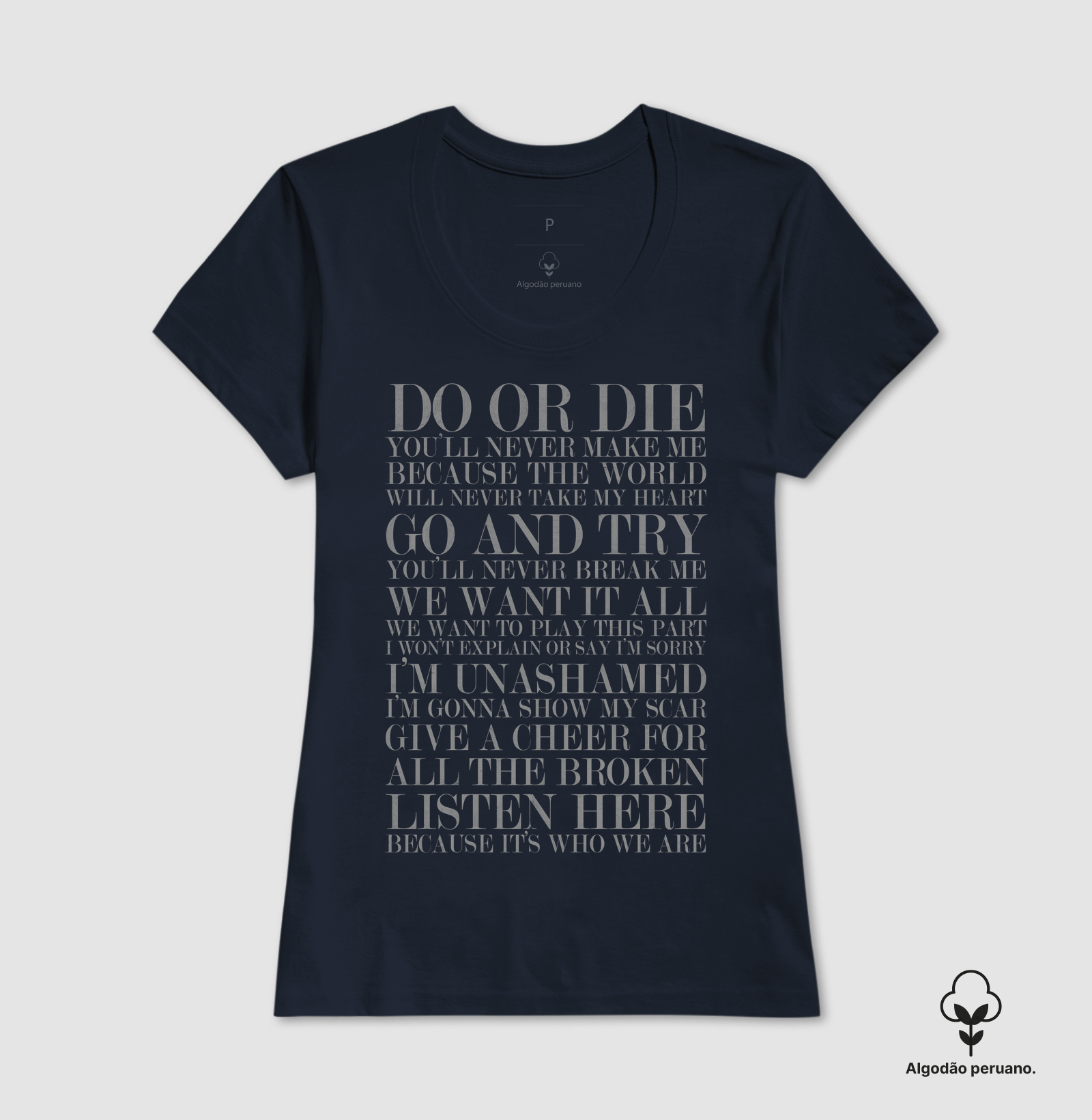 Camisa 4