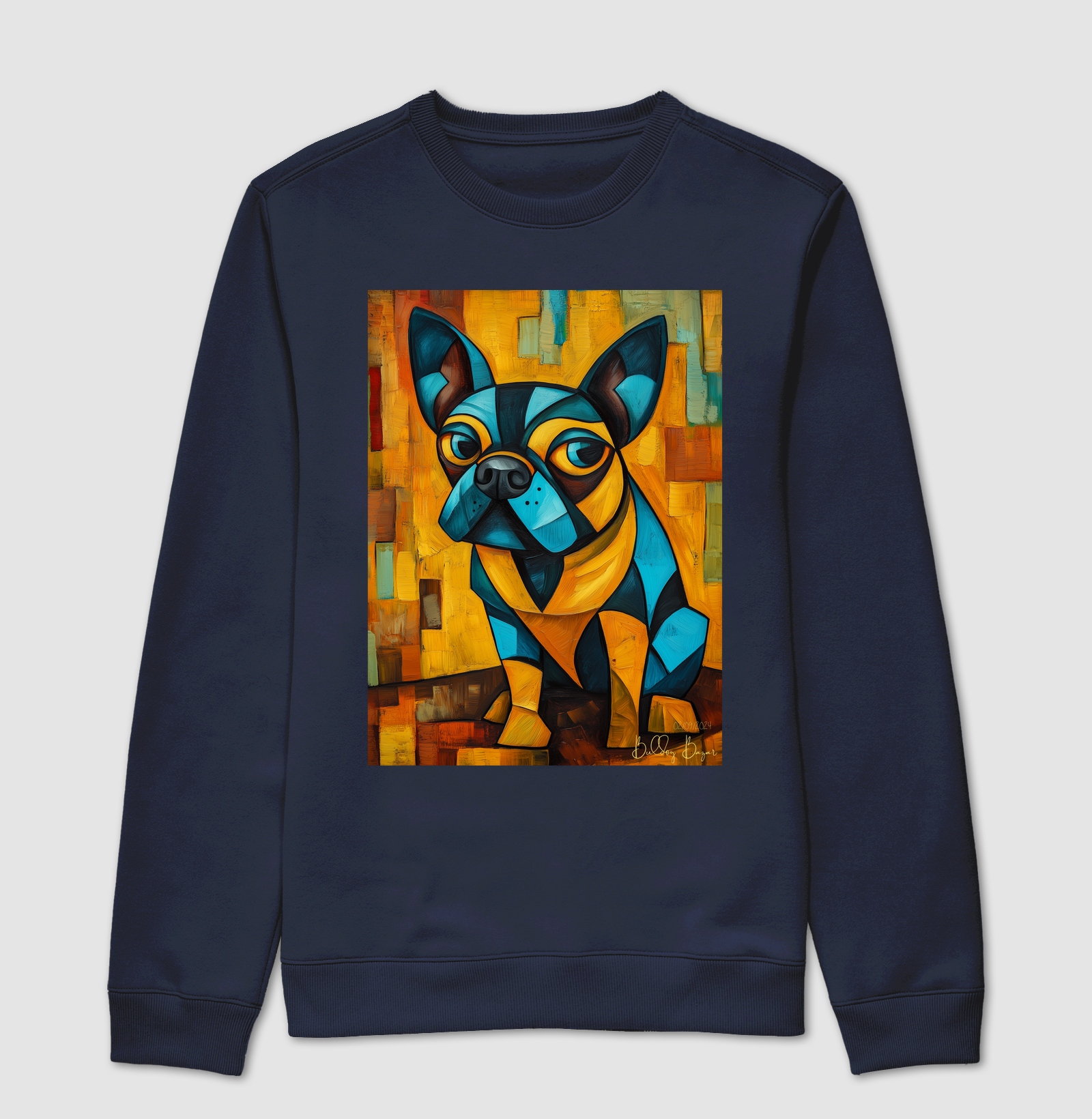 Camisa 4