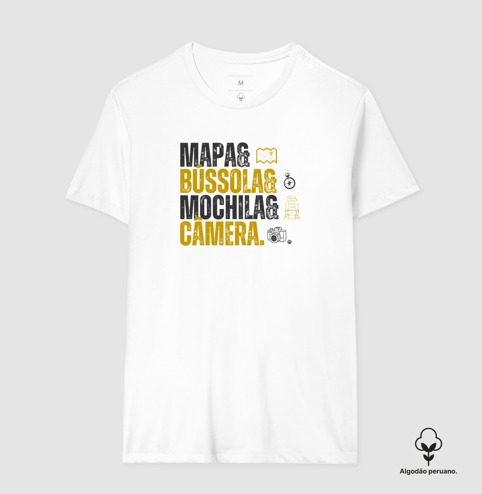 Camisa 1