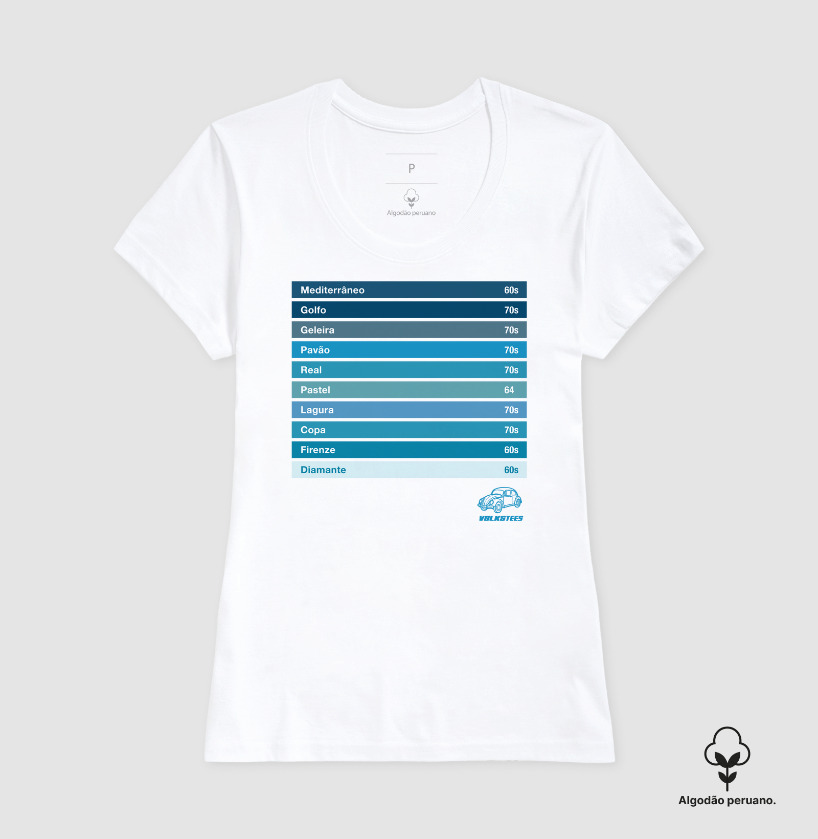 Camisa 6