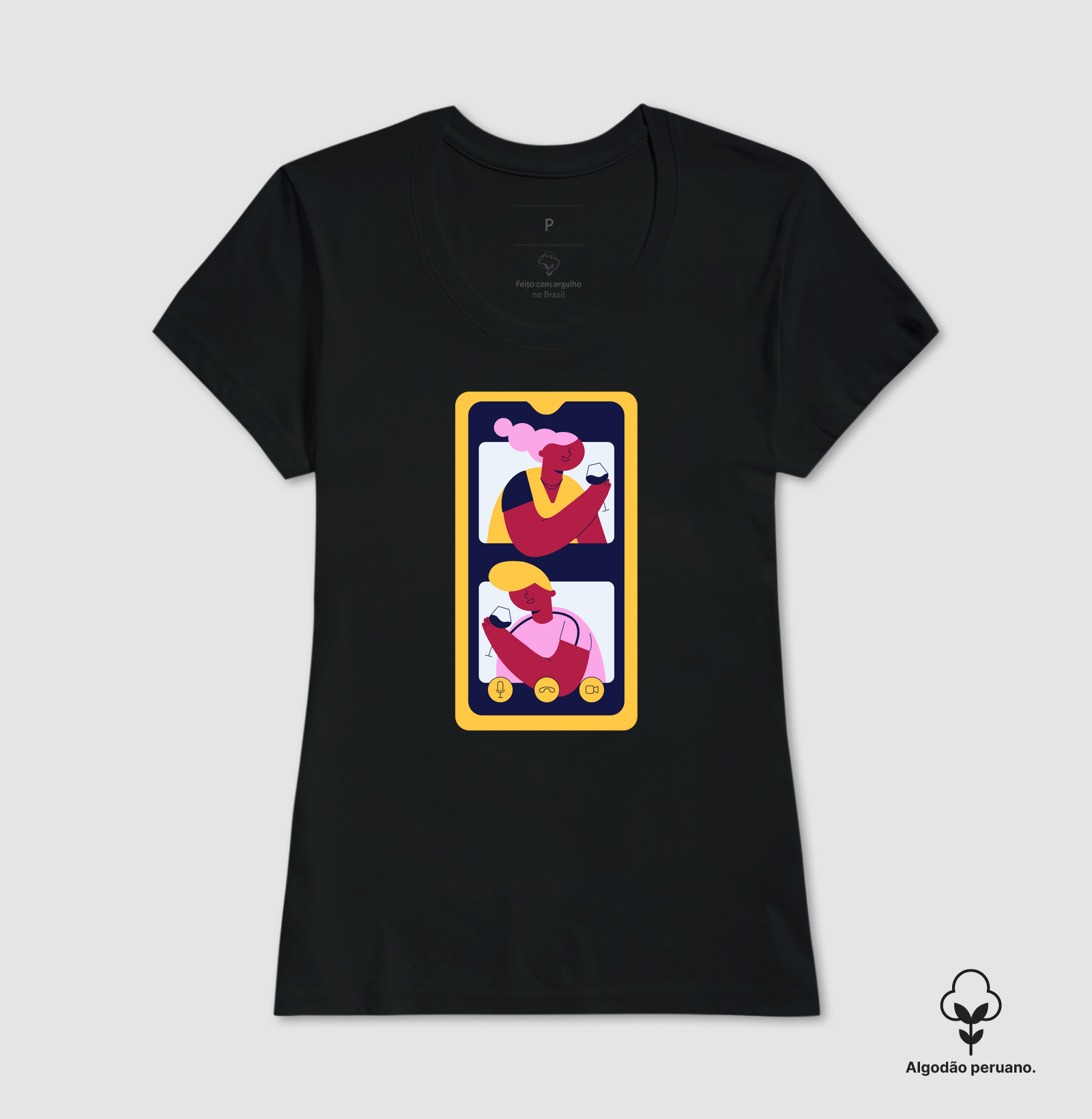 Camisa 3