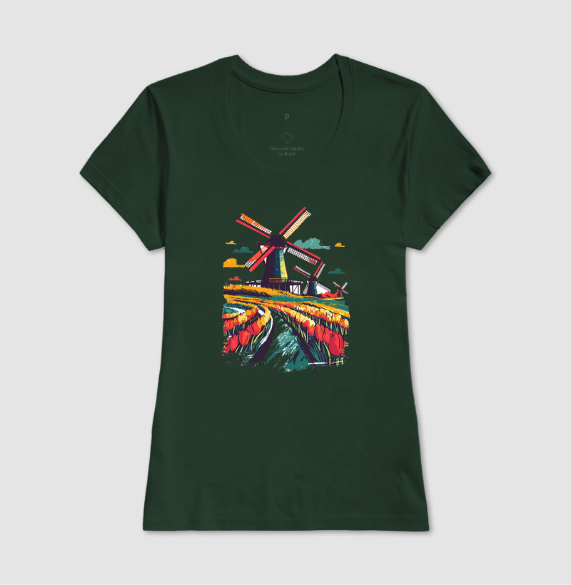 Camisa 13