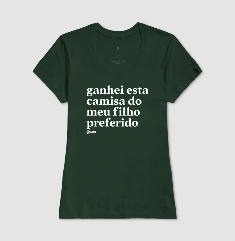Camisa 14