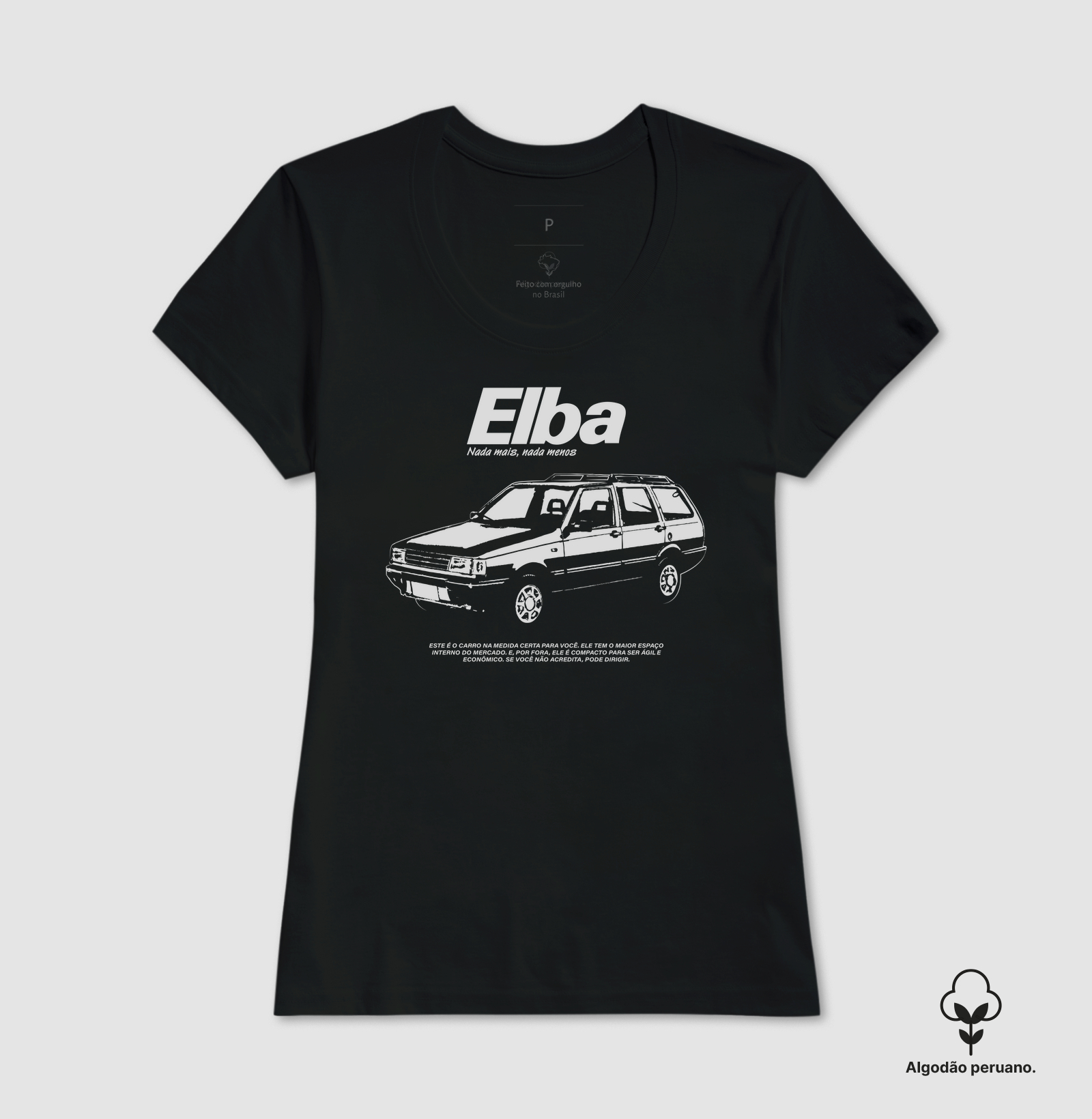 Camisa 5