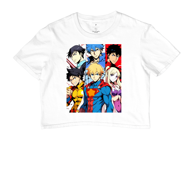 Camisa 2