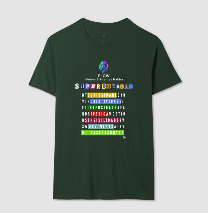 Camisa 9