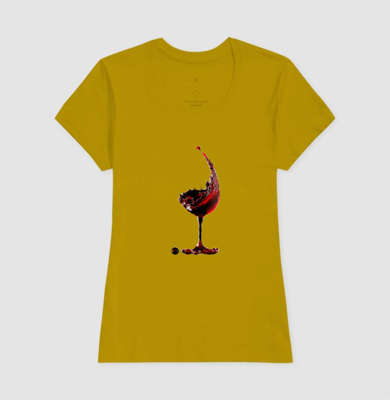 Camisa 16