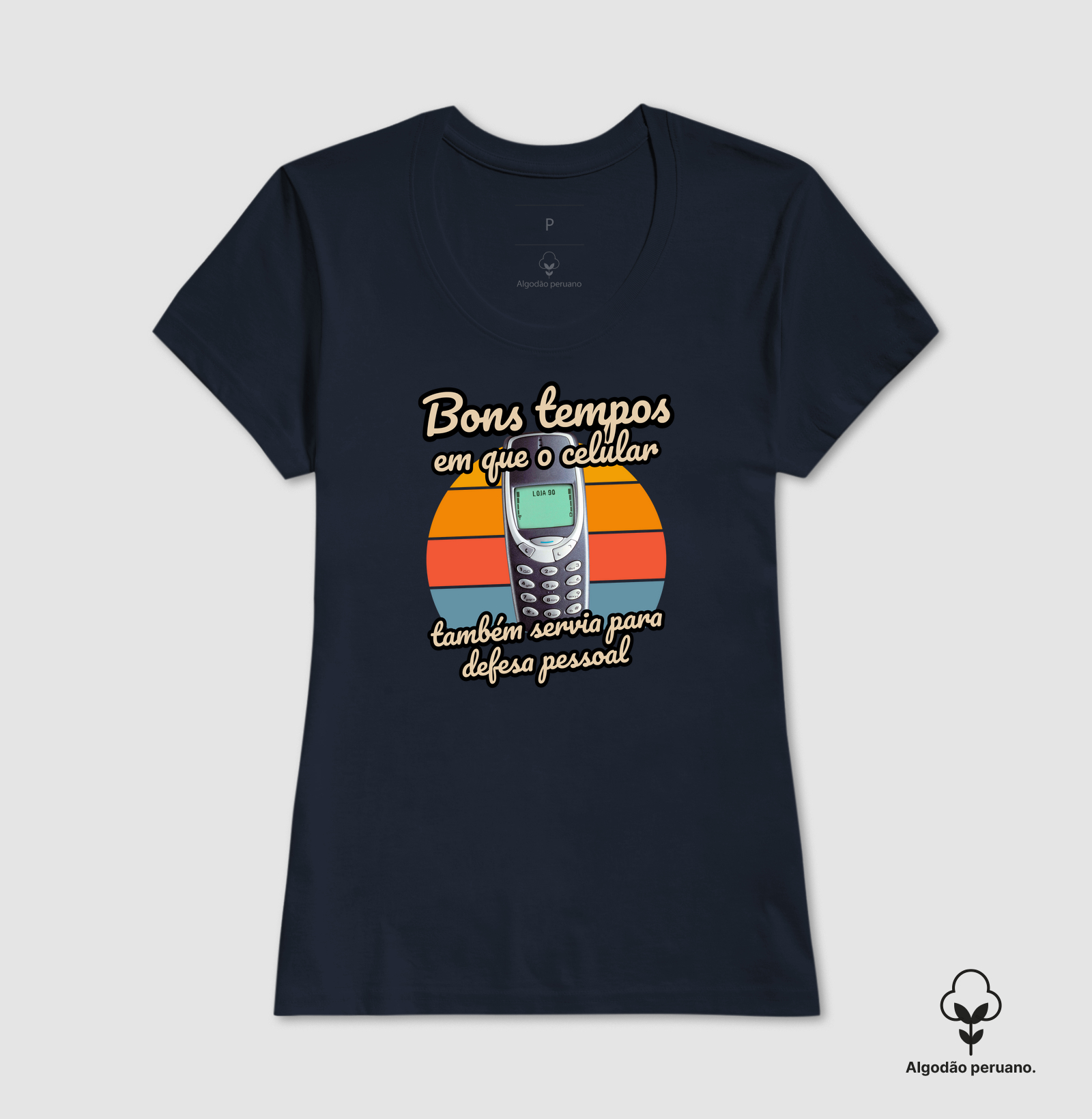 Camisa 6