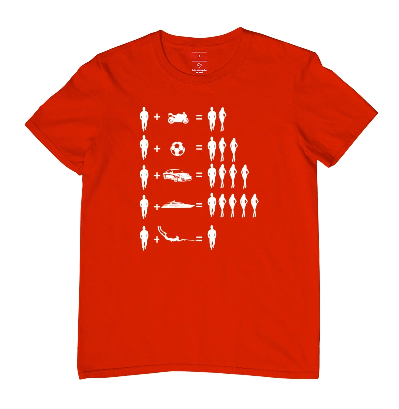Camisa 9