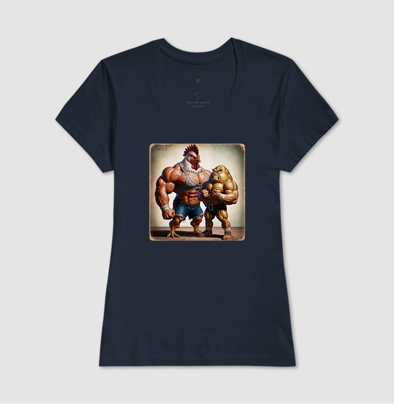 Camisa 9