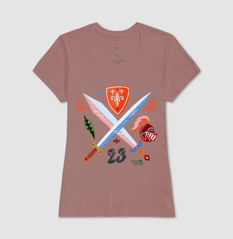 Camisa 11