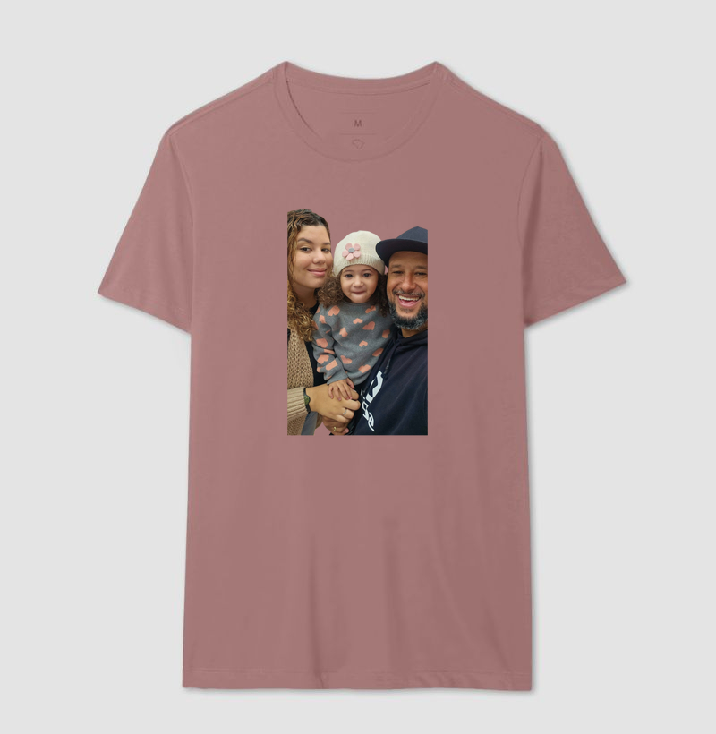 Camisa 16