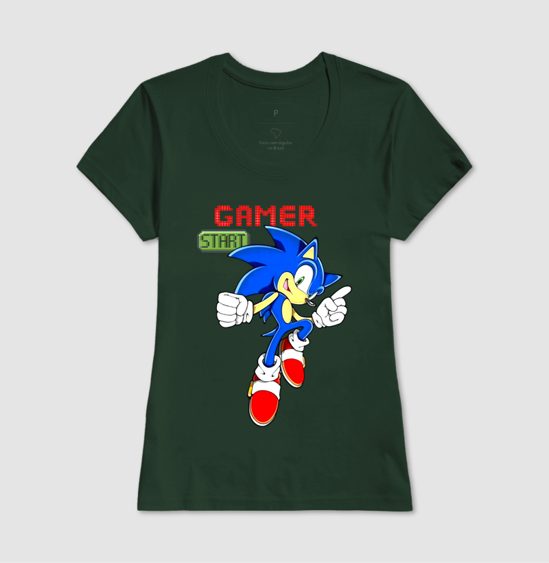Camisa 10