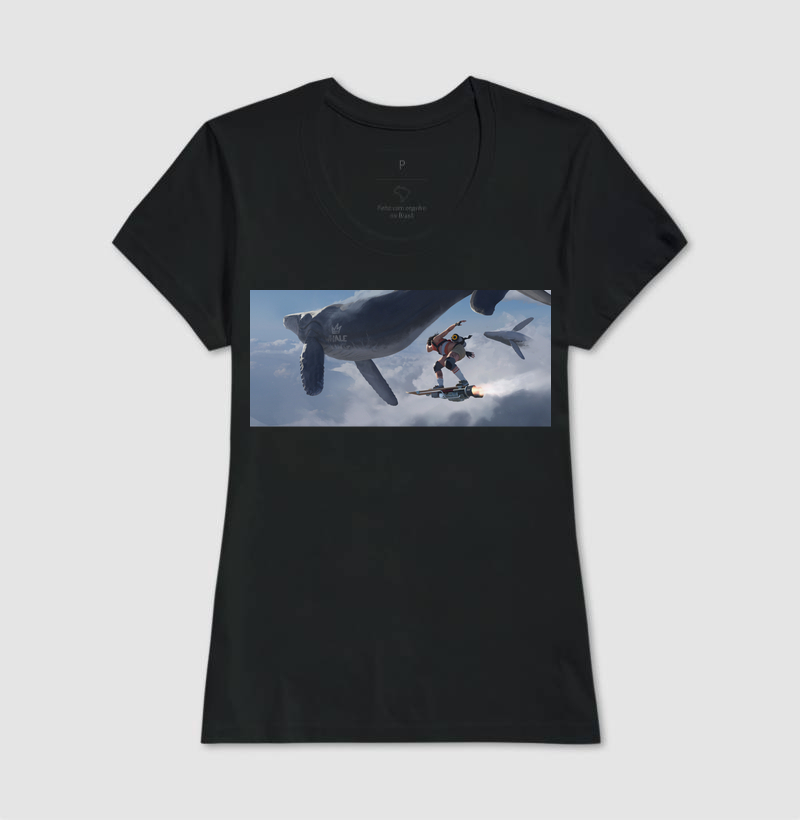Camisa 5