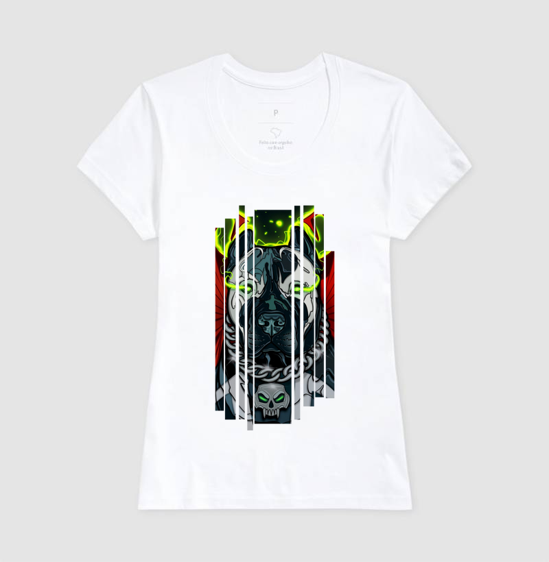 Camisa 13