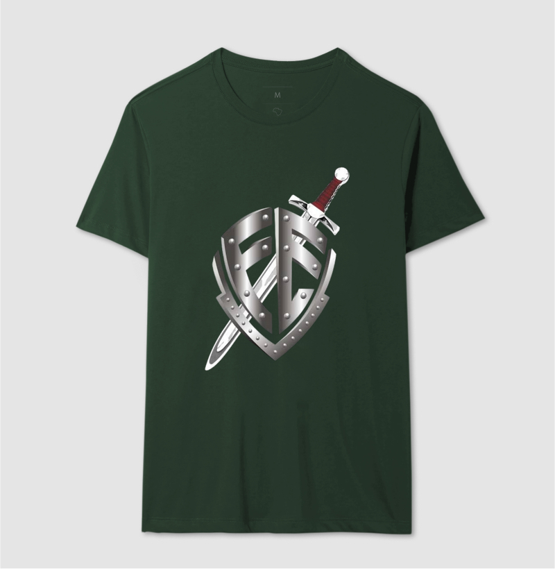 Camisa 11