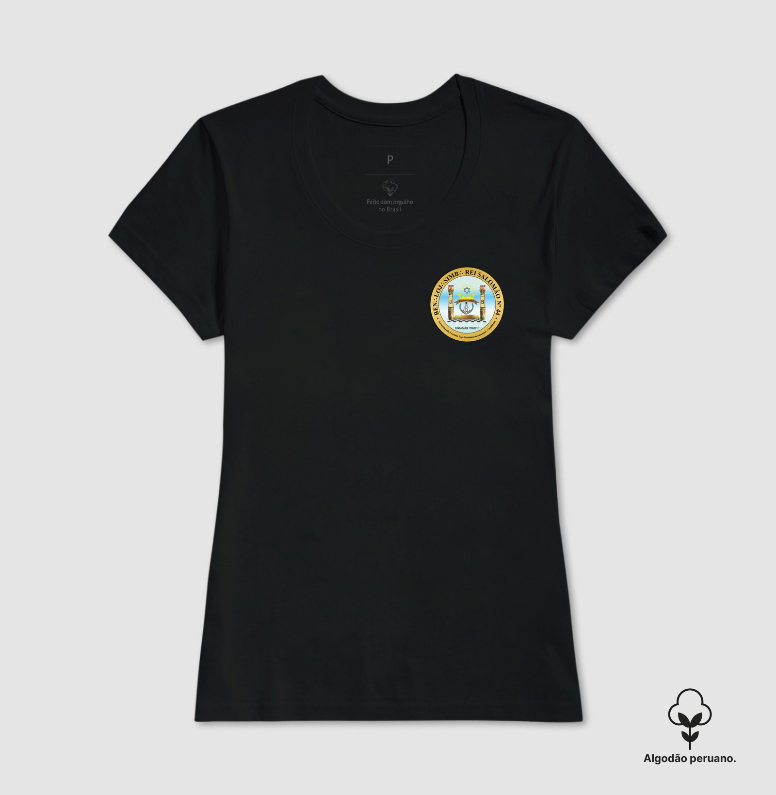 Camisa 2