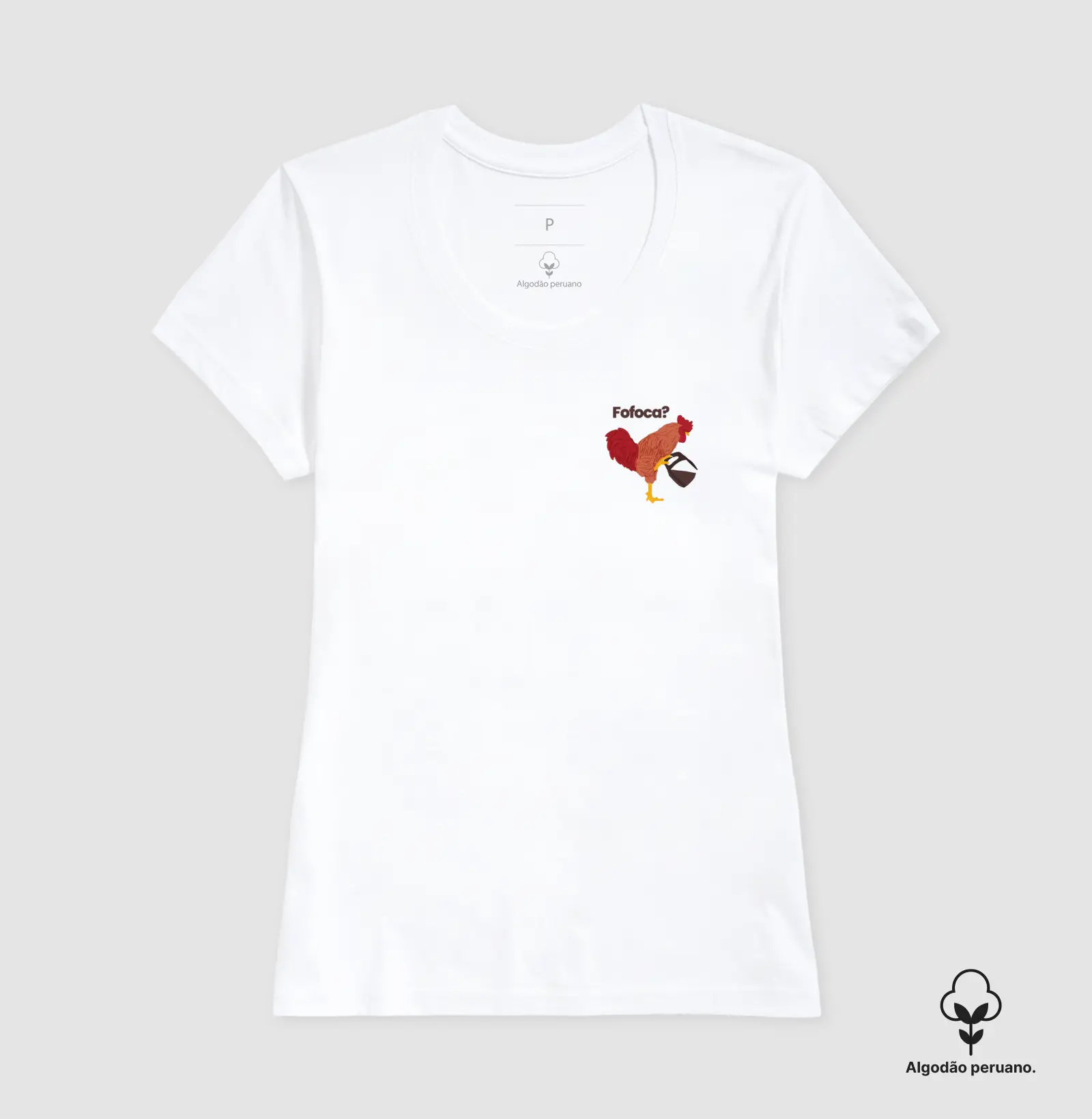 Camisa 2