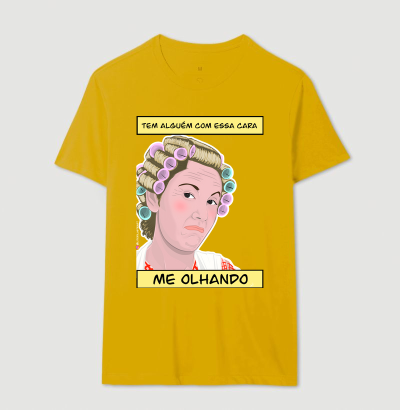 Camisa 16