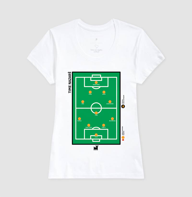Camisa 4