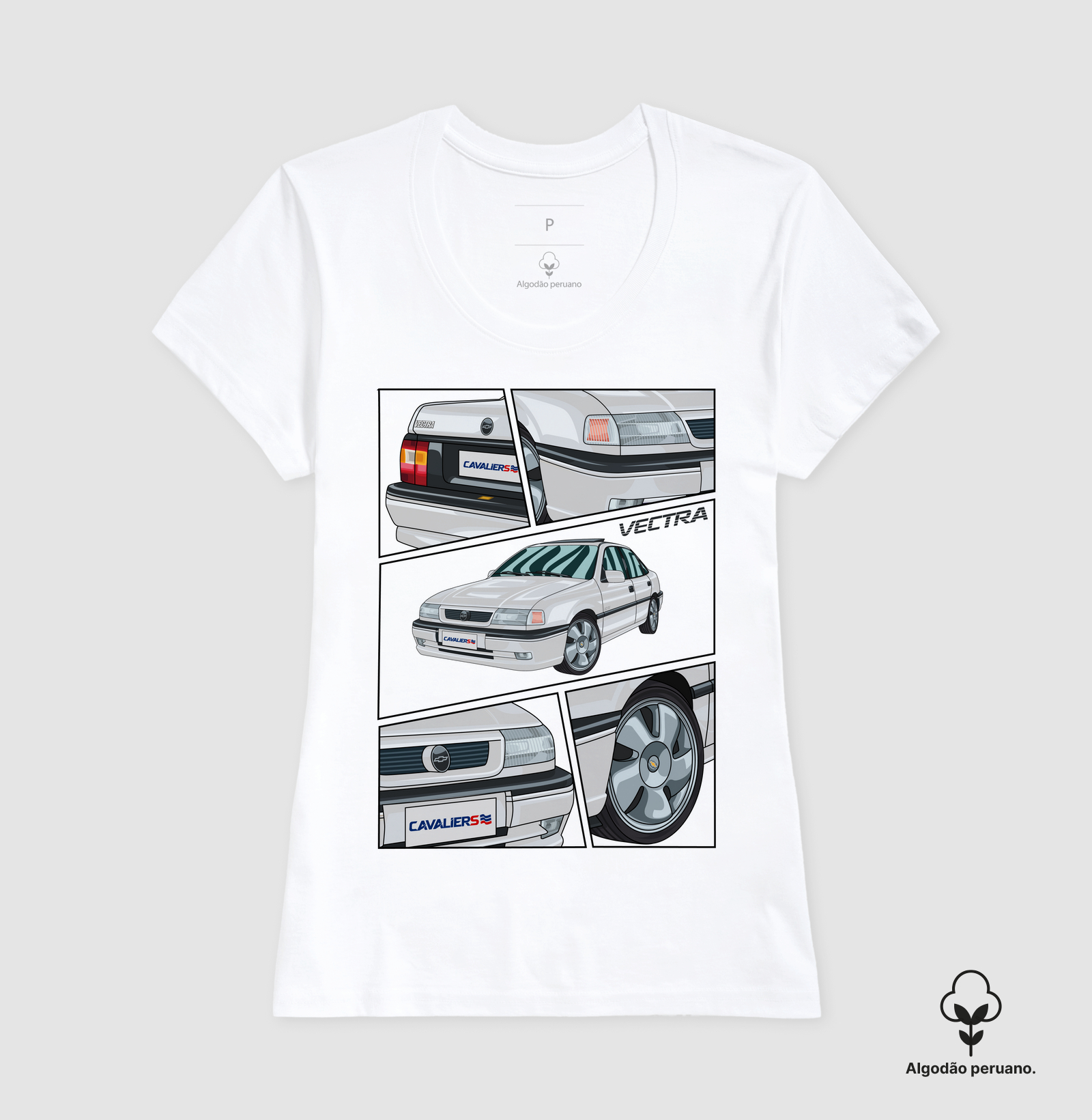Camisa 1