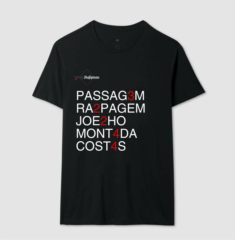 Camisa 1
