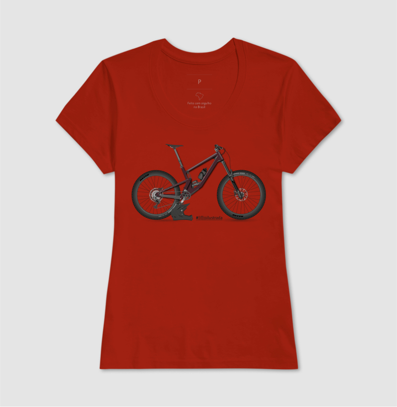 Camisa 9