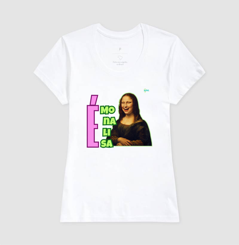 Camisa 17