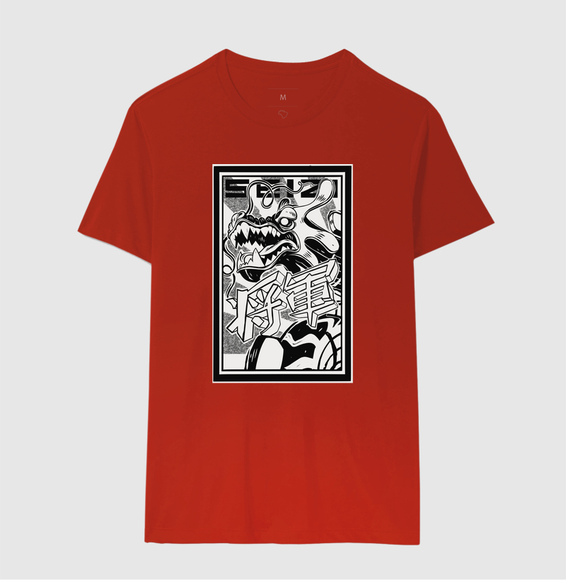 Camisa 9