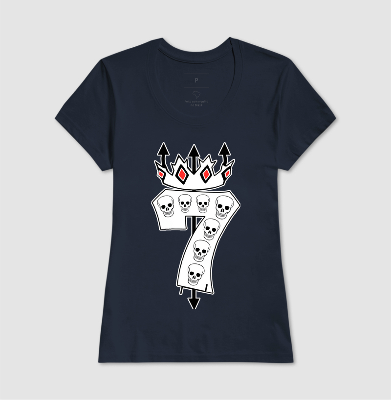 Camisa 10