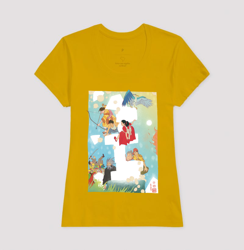 Camisa 11