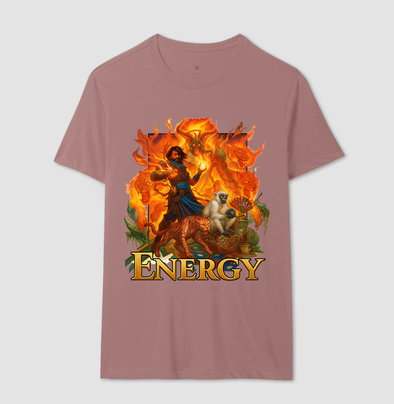 Camisa 15