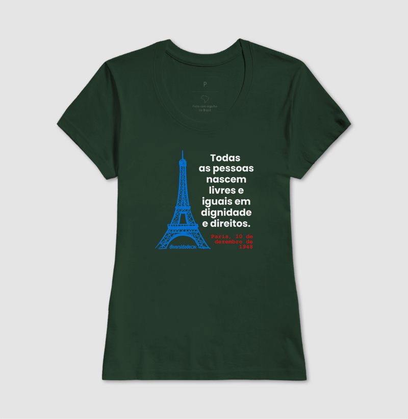 Camisa 10
