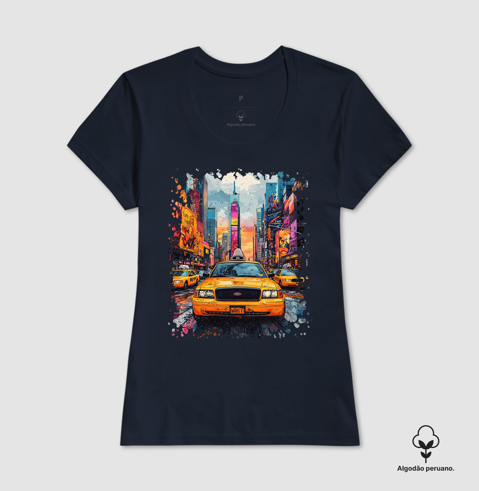 Camisa 2